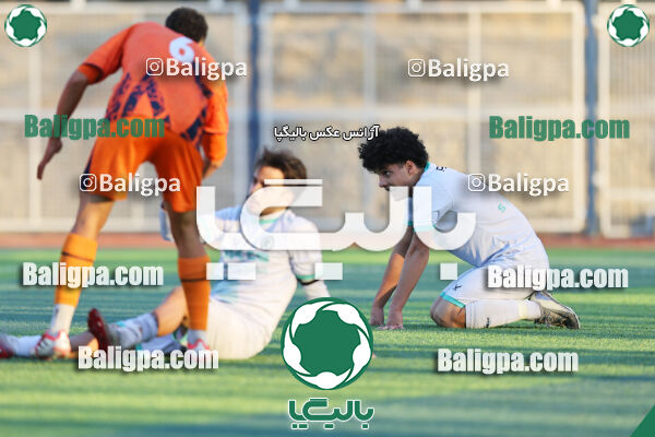 سایپا 1–1 پیکان