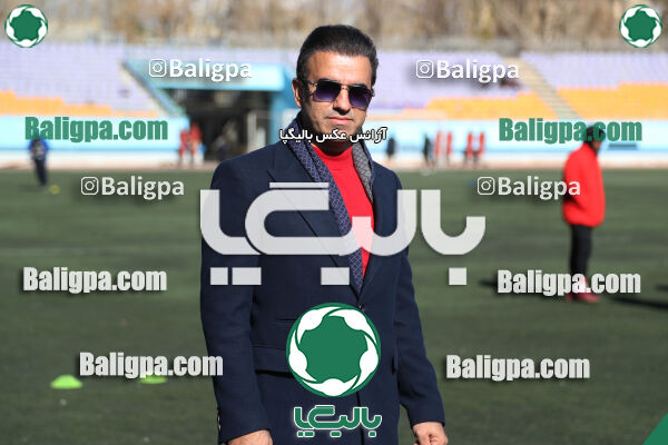 استقلال 0–1 پرسپولیس