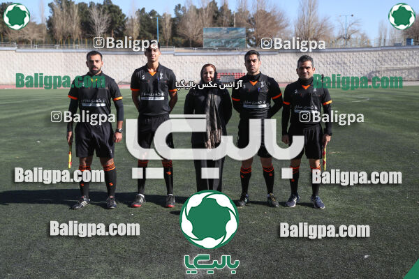 استقلال 0–1 پرسپولیس