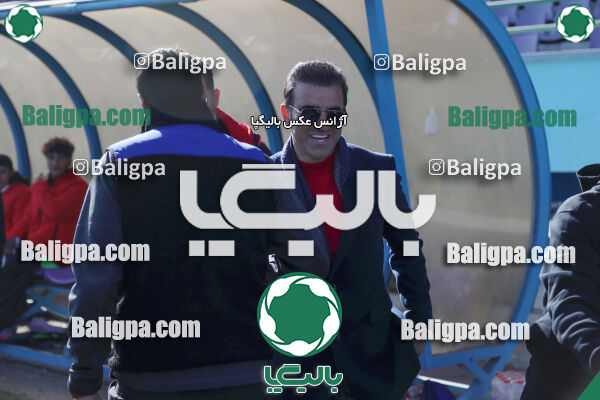استقلال 0–1 پرسپولیس