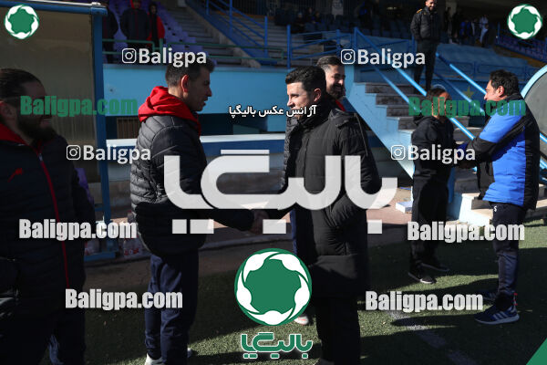 استقلال 0–1 پرسپولیس