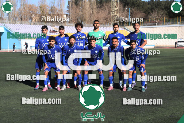 استقلال 0–1 پرسپولیس
