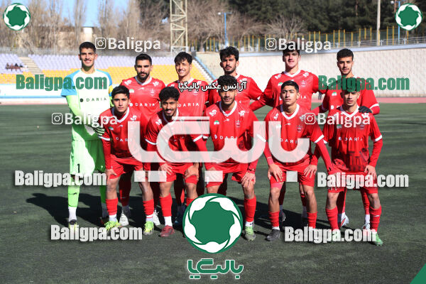 استقلال 0–1 پرسپولیس