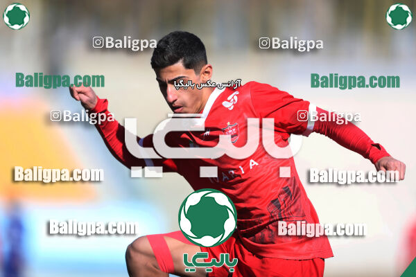 استقلال 0–1 پرسپولیس
