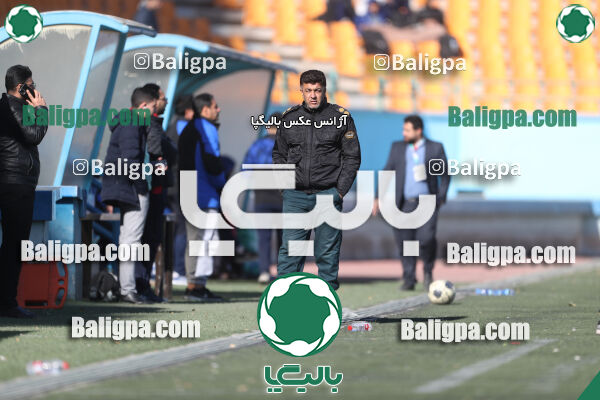 استقلال 0–1 پرسپولیس