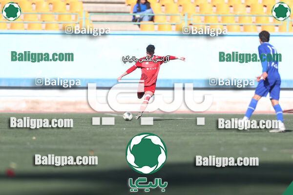 استقلال 0–1 پرسپولیس