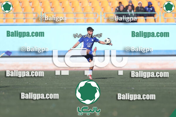 استقلال 0–1 پرسپولیس