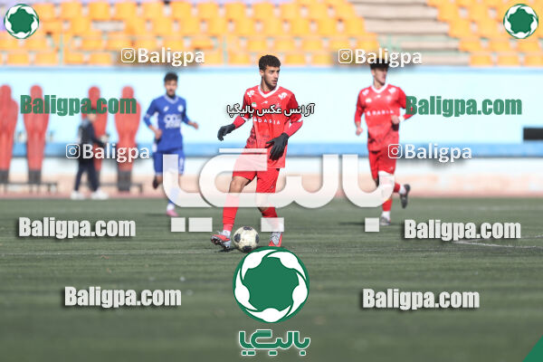 استقلال 0–1 پرسپولیس