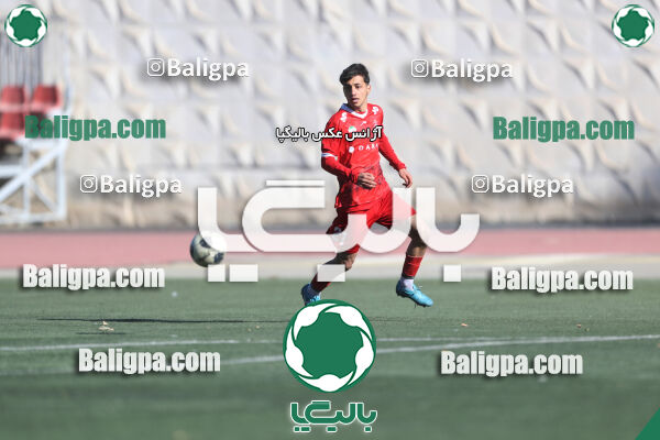 استقلال 0–1 پرسپولیس