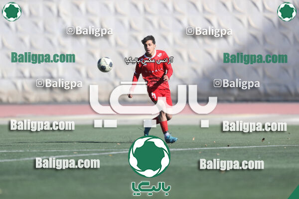 استقلال 0–1 پرسپولیس