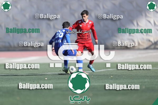 استقلال 0–1 پرسپولیس
