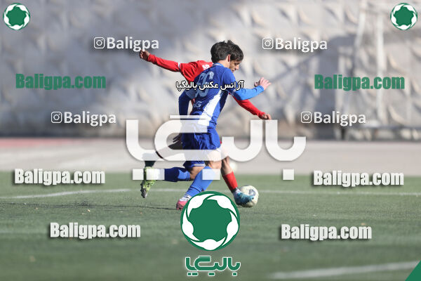 استقلال 0–1 پرسپولیس