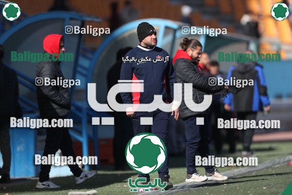 استقلال 0–1 پرسپولیس