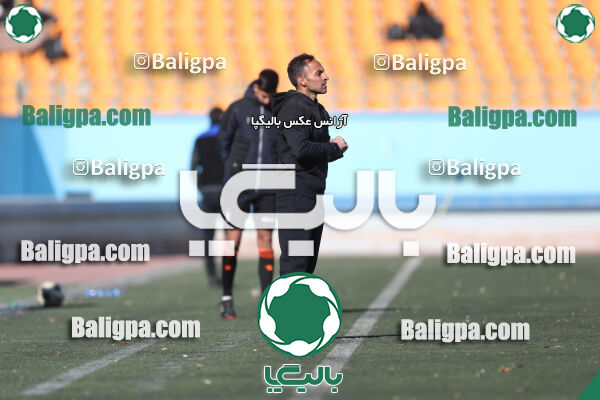 استقلال 0–1 پرسپولیس