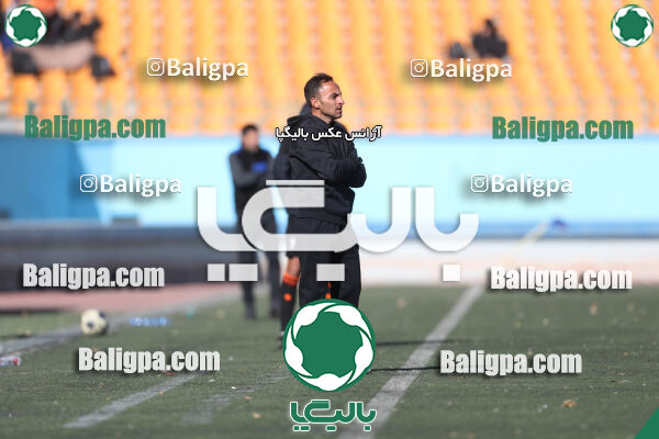 استقلال 0–1 پرسپولیس