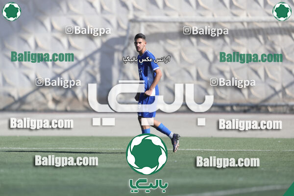استقلال 0–1 پرسپولیس