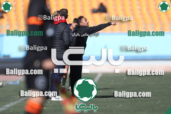 استقلال 0–1 پرسپولیس