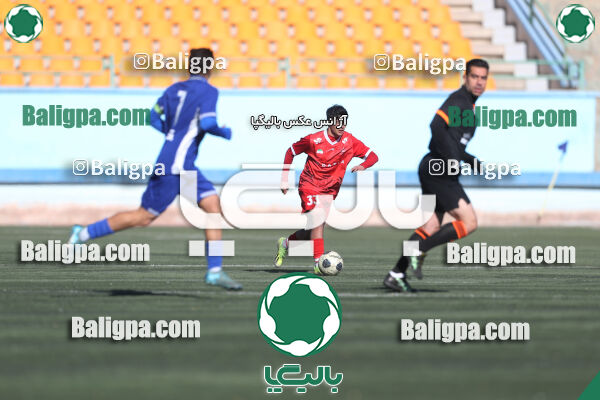 استقلال 0–1 پرسپولیس