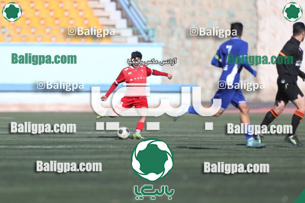 استقلال 0–1 پرسپولیس