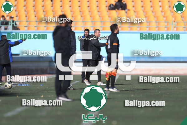 استقلال 0–1 پرسپولیس