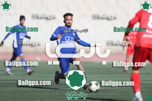 استقلال 0–1 پرسپولیس