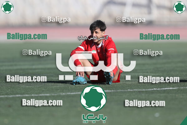 استقلال 0–1 پرسپولیس
