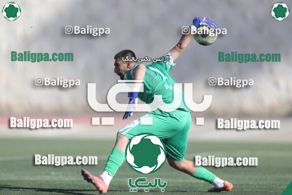 استقلال 0–1 پرسپولیس