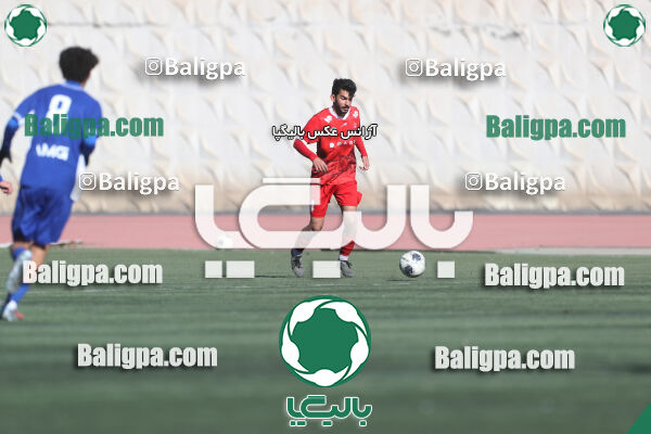 استقلال 0–1 پرسپولیس