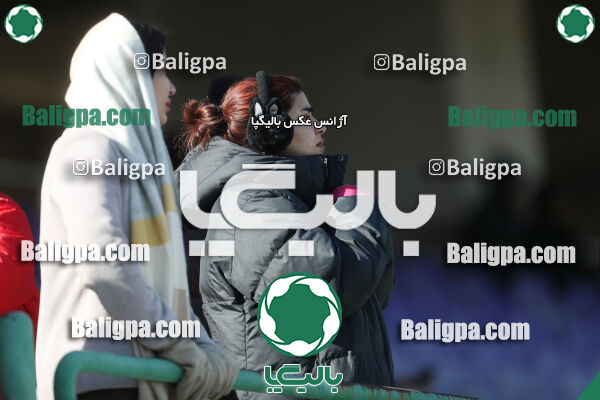 استقلال 0–1 پرسپولیس
