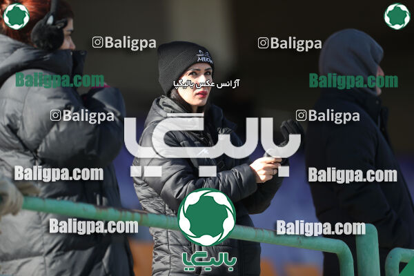 استقلال 0–1 پرسپولیس
