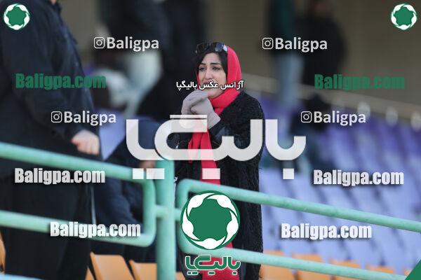 استقلال 0–1 پرسپولیس