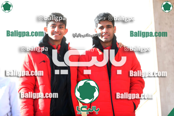 استقلال 0–1 پرسپولیس
