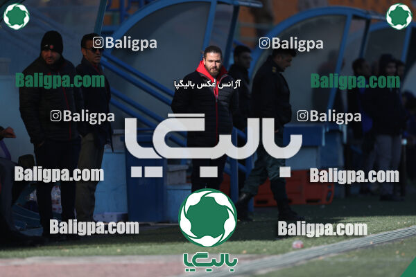 استقلال 0–1 پرسپولیس