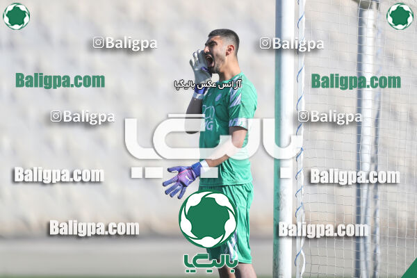 استقلال 0–1 پرسپولیس