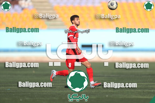 استقلال 0–1 پرسپولیس