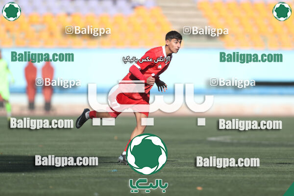 استقلال 0–1 پرسپولیس