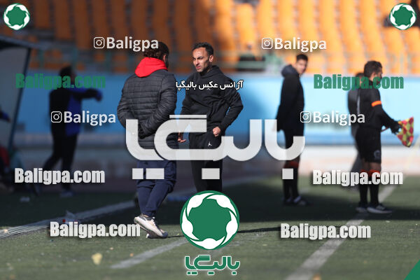 استقلال 0–1 پرسپولیس