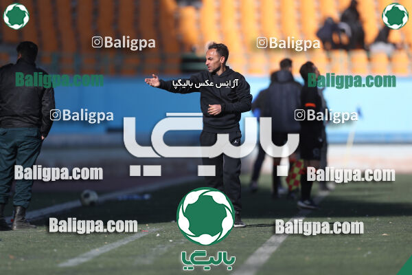استقلال 0–1 پرسپولیس