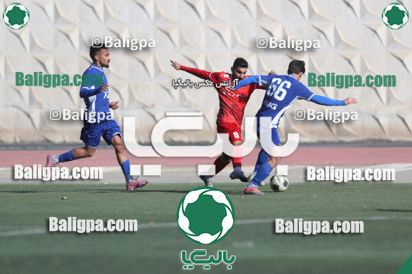 استقلال 0–1 پرسپولیس