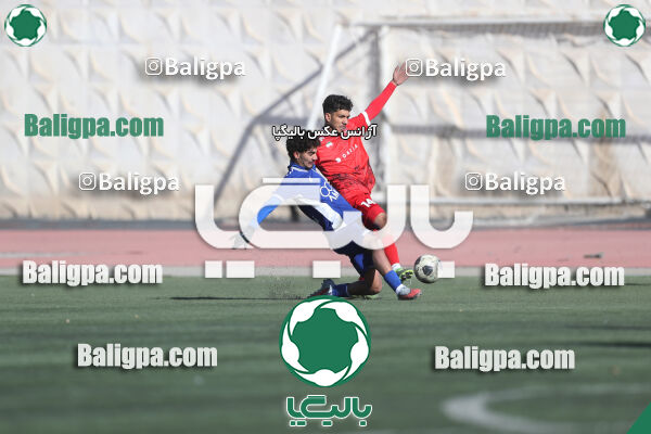 استقلال 0–1 پرسپولیس