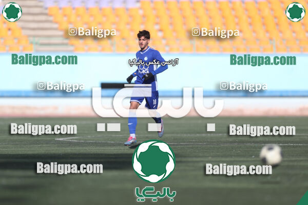استقلال 0–1 پرسپولیس