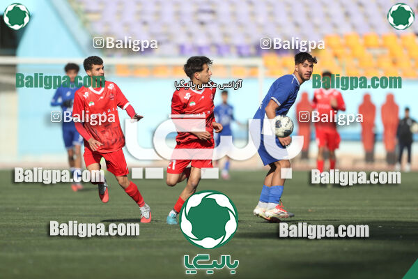 استقلال 0–1 پرسپولیس