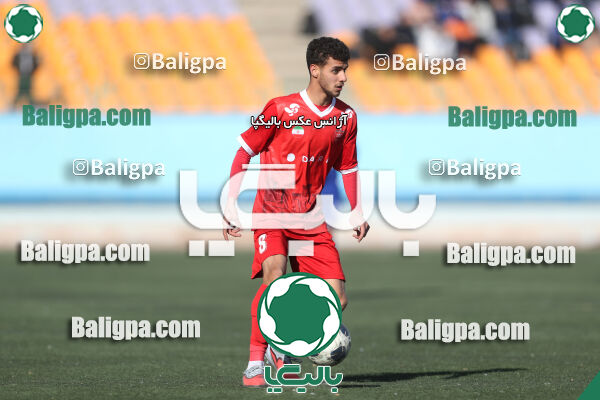 استقلال 0–1 پرسپولیس