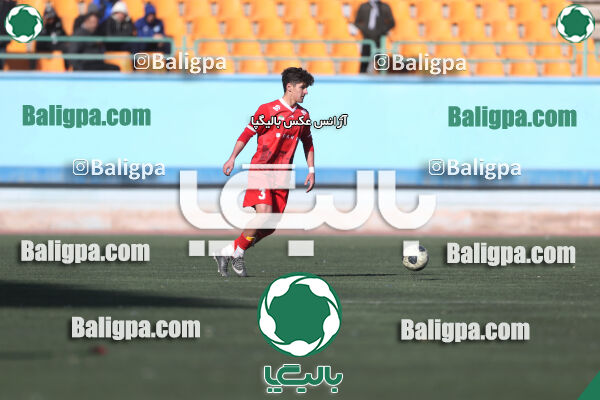 استقلال 0–1 پرسپولیس
