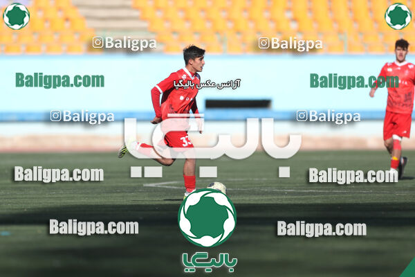 استقلال 0–1 پرسپولیس