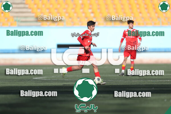 استقلال 0–1 پرسپولیس