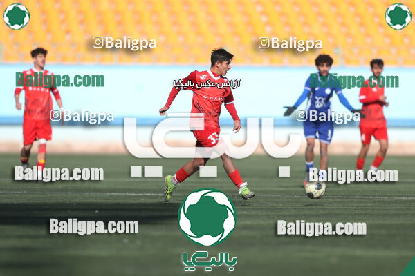 استقلال 0–1 پرسپولیس