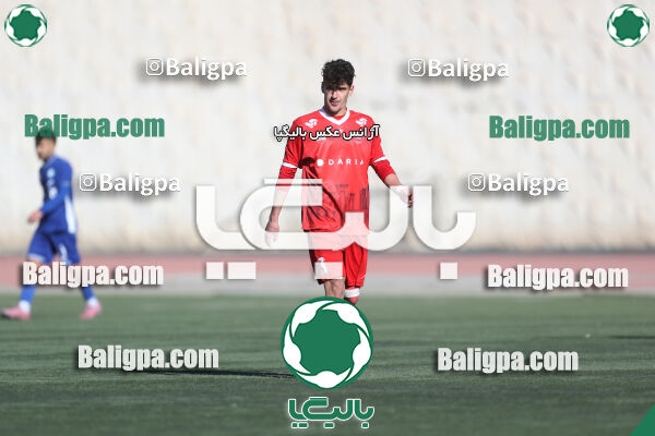 استقلال 0–1 پرسپولیس