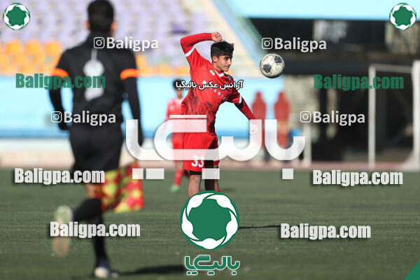 استقلال 0–1 پرسپولیس