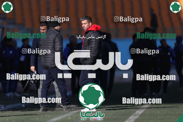 استقلال 0–1 پرسپولیس